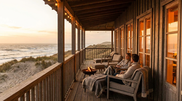 Beach Lodge