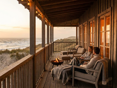 Beach Lodge