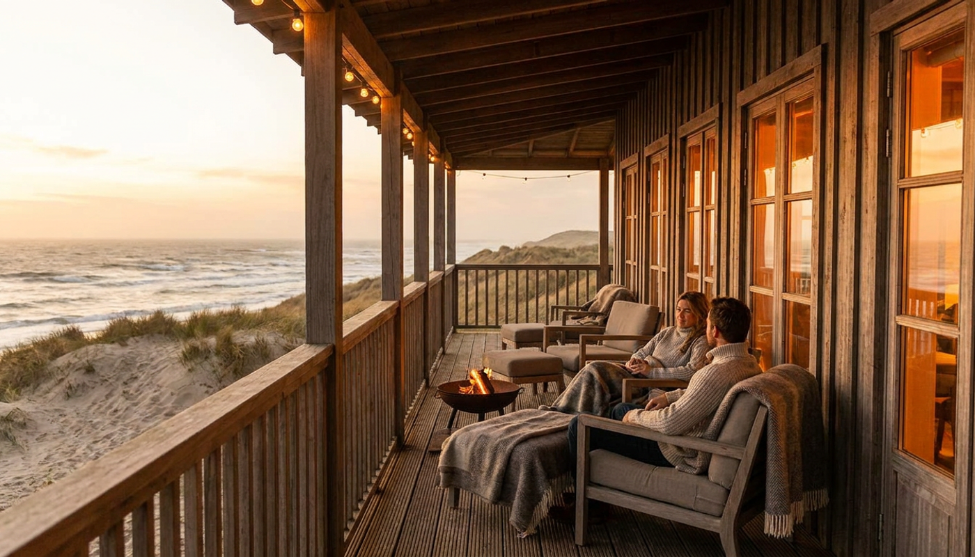 Beach Lodge