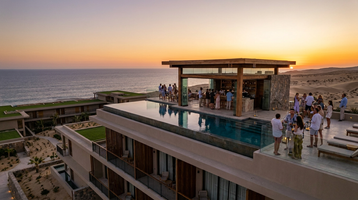 Bay View Resort