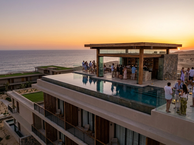 Bay View Resort