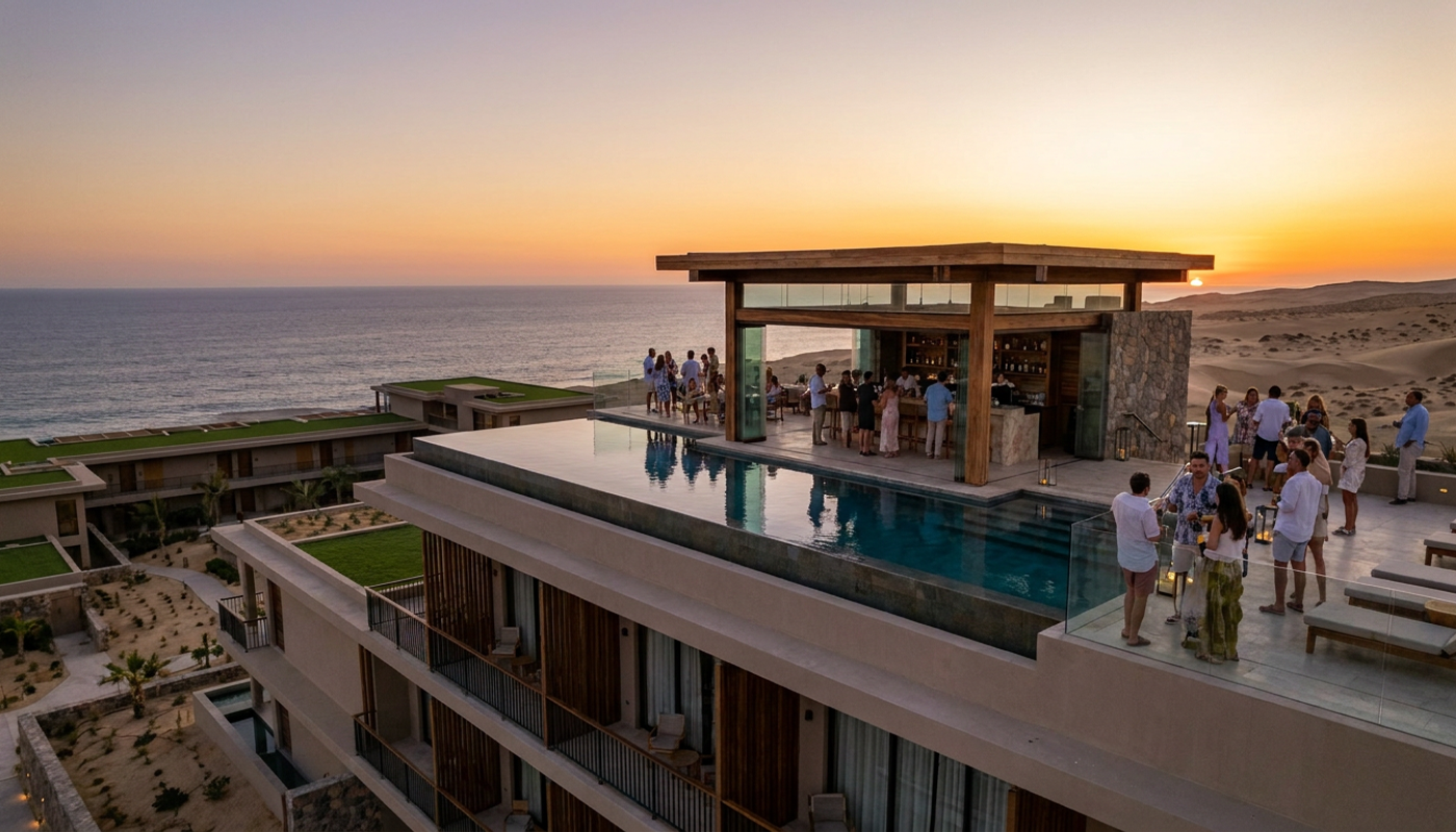 Bay View Resort