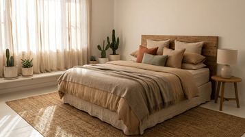Sandseed B&B