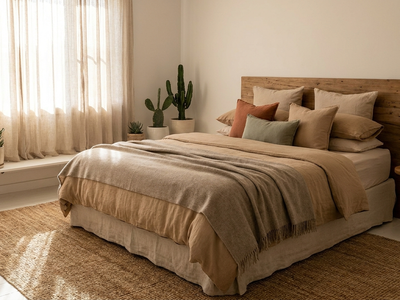 Sandseed B&B
