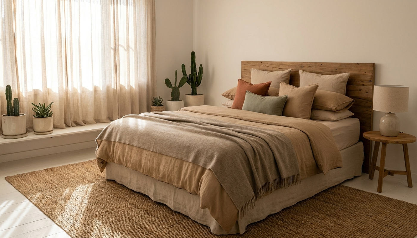 Sandseed B&B