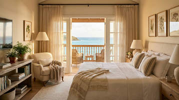 AT THE SEA Boutique Guesthouse