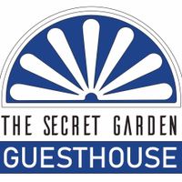 The Secret Garden Guesthouse logo