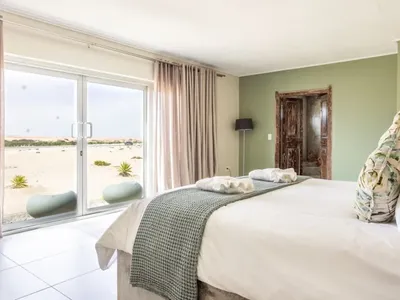 Sandseed B&B