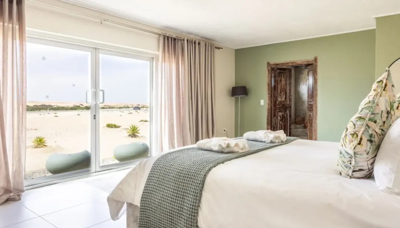 Sandseed B&B