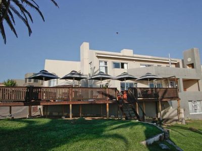 Long Beach Lodge
