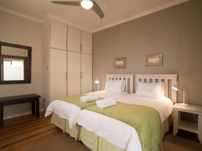 Cornerstone Guesthouse
