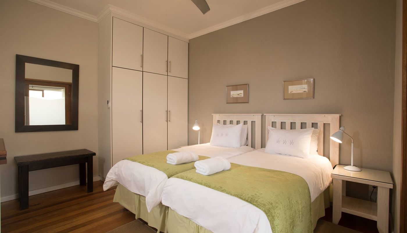 Cornerstone Guesthouse