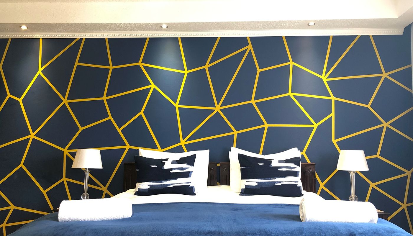 Sea Breeze Guesthouse