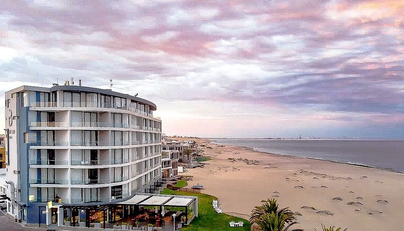 Bay View Resort
