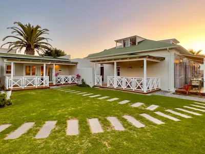 Brigadoon Boutique Guesthouse