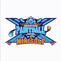 Swakopmund Adventure Park & Paintball Centre