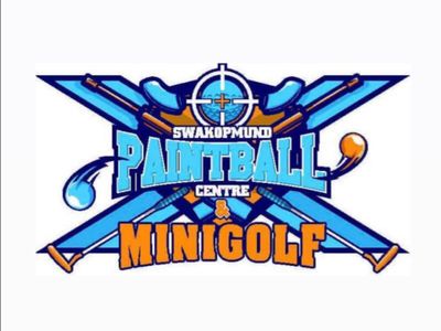 Swakopmund Adventure Park & Paintball Centre