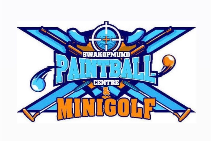 Swakopmund Adventure Park & Paintball Centre