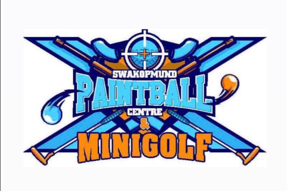 Swakopmund Adventure Park & Paintball Centre