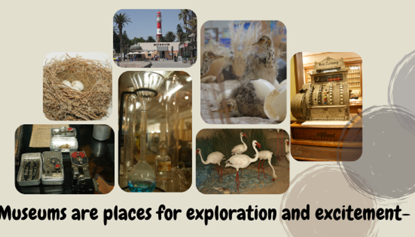 Swakopmund Museum