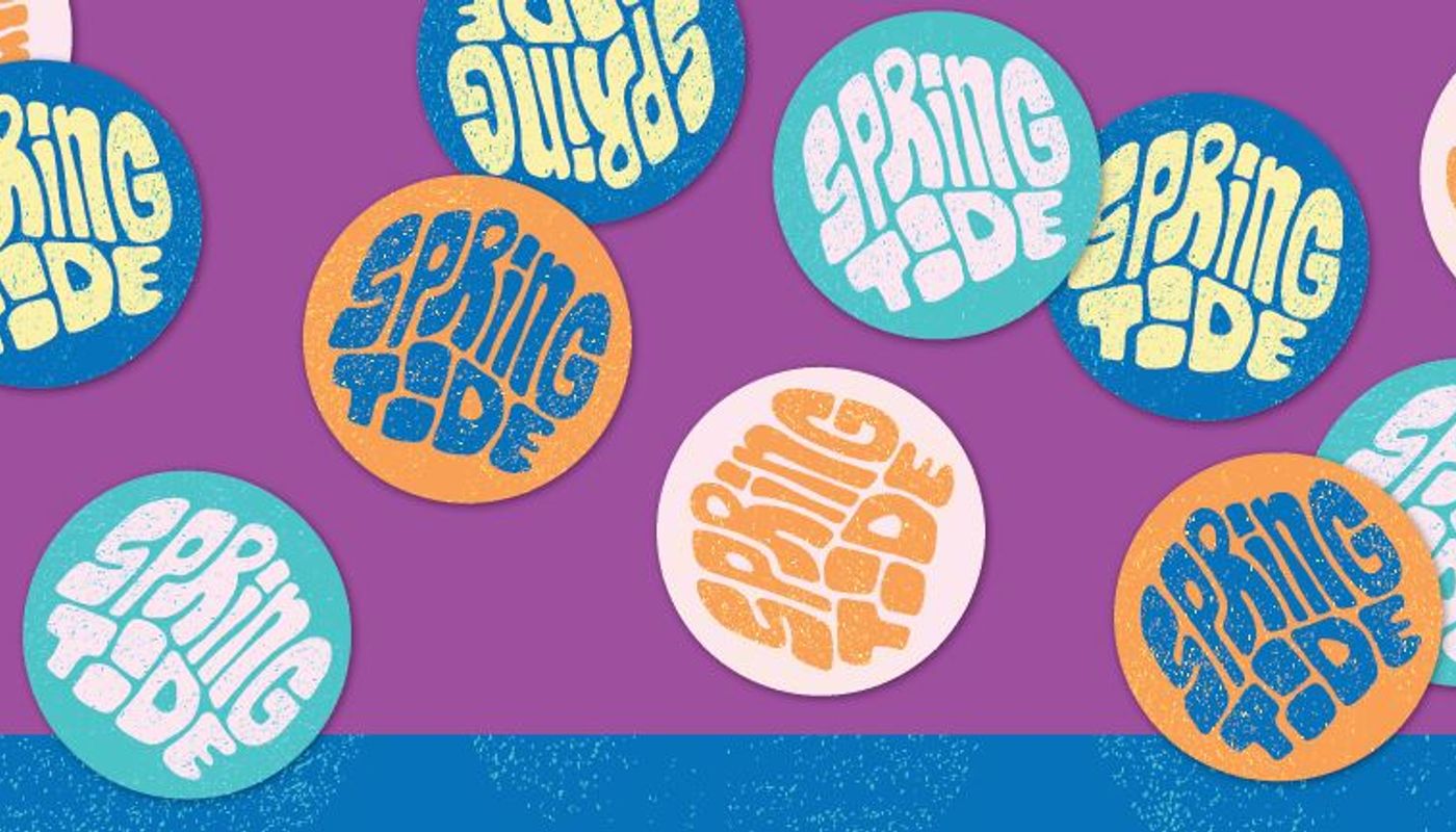 Spring Tide Trampoline Park