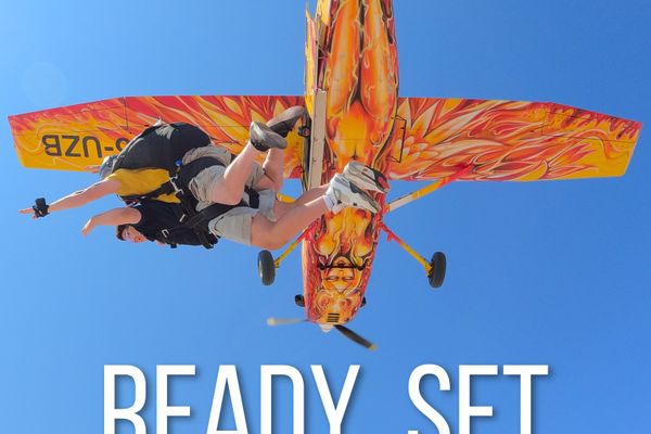 Ground Rush Adventures gallery image