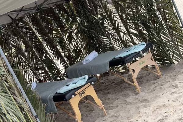 Malitri Beach Club gallery image