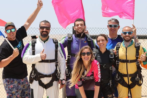 Ground Rush Adventures gallery image