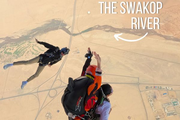 Ground Rush Adventures gallery image