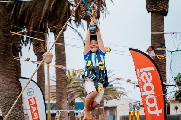 Outdoor Activity Hub gallery image