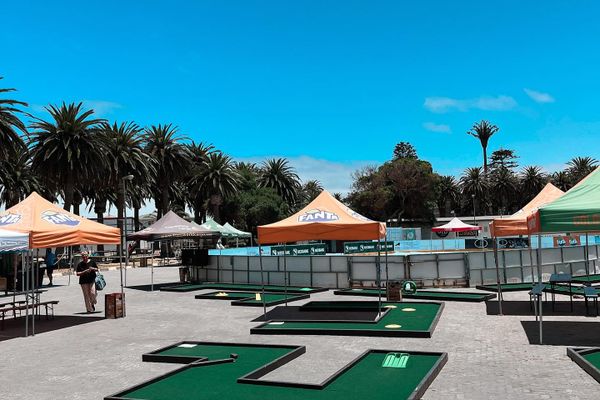 Outdoor Activity Hub gallery image