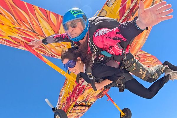 Ground Rush Adventures gallery image