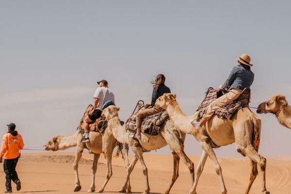 Desert Explorers Adventure Centre gallery image