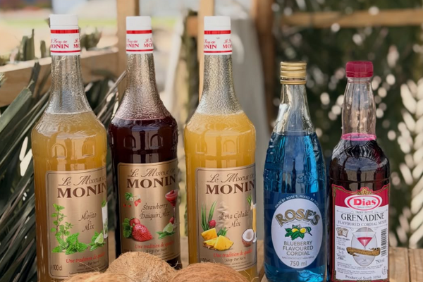 Malitri Beach Club gallery image