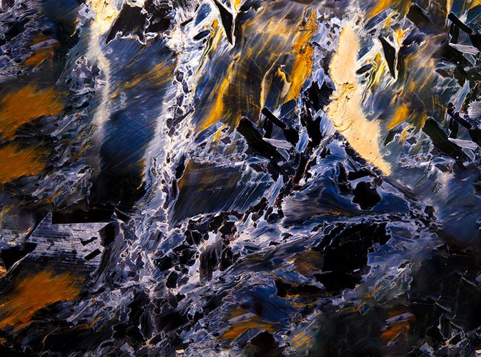 Kristall Galerie
