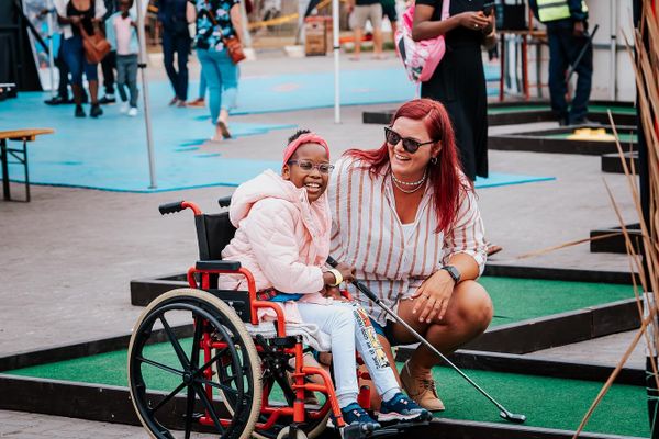 Outdoor Activity Hub gallery image