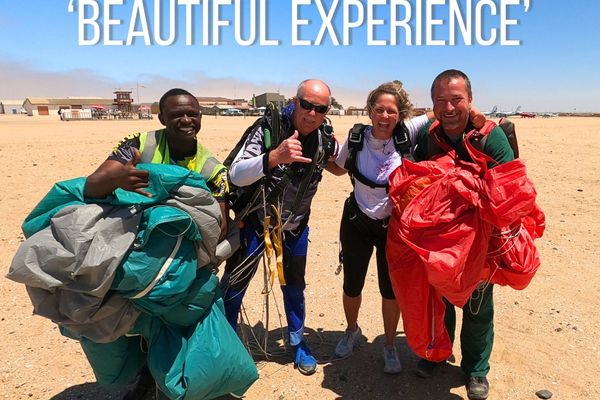 Ground Rush Adventures gallery image