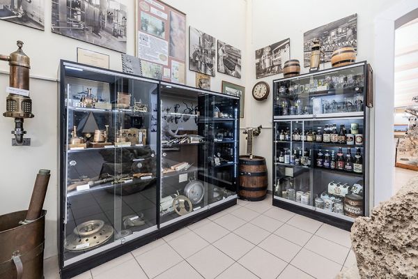 Swakopmund Museum gallery image