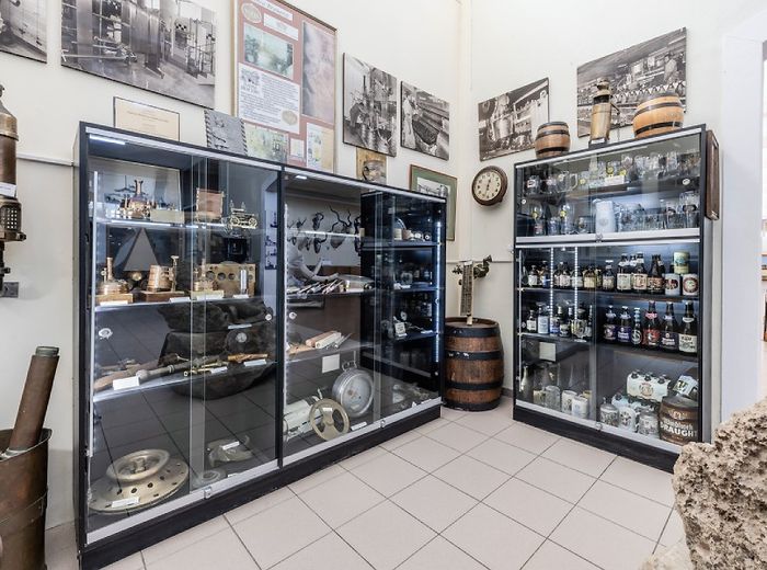 Swakopmund Museum