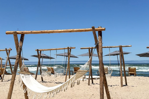 Malitri Beach Club gallery image