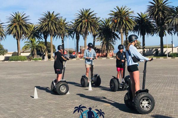 Eco-Gliding Tours Swakopmund gallery image