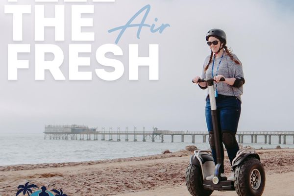 Eco-Gliding Tours Swakopmund gallery image