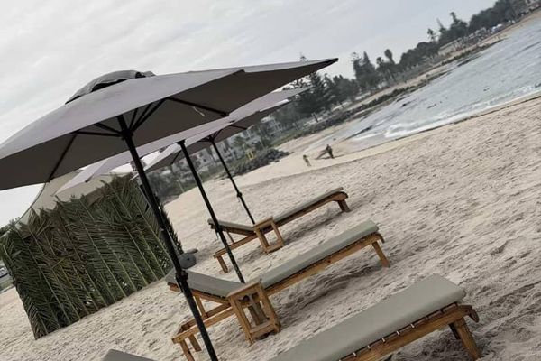 Malitri Beach Club gallery image