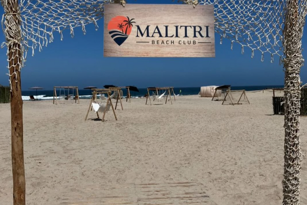 Malitri Beach Club gallery image