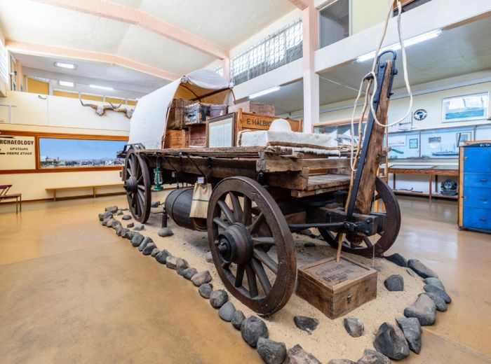 Swakopmund Museum