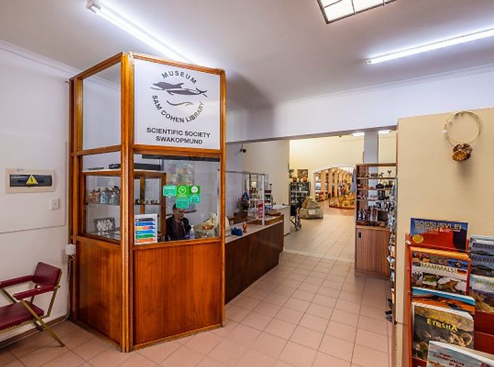 Swakopmund Museum