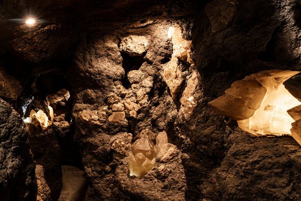 Kristall Galerie gallery image