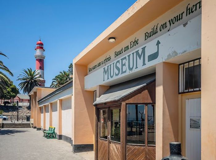 Swakopmund Museum