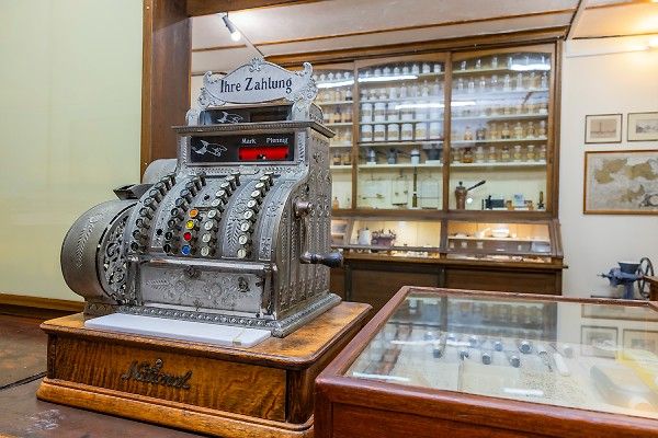 Swakopmund Museum gallery image