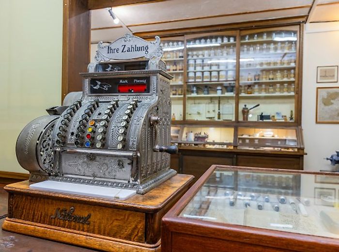 Swakopmund Museum